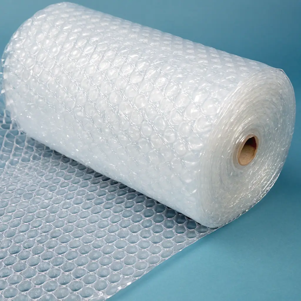 Anti-Static Bubble Wrap