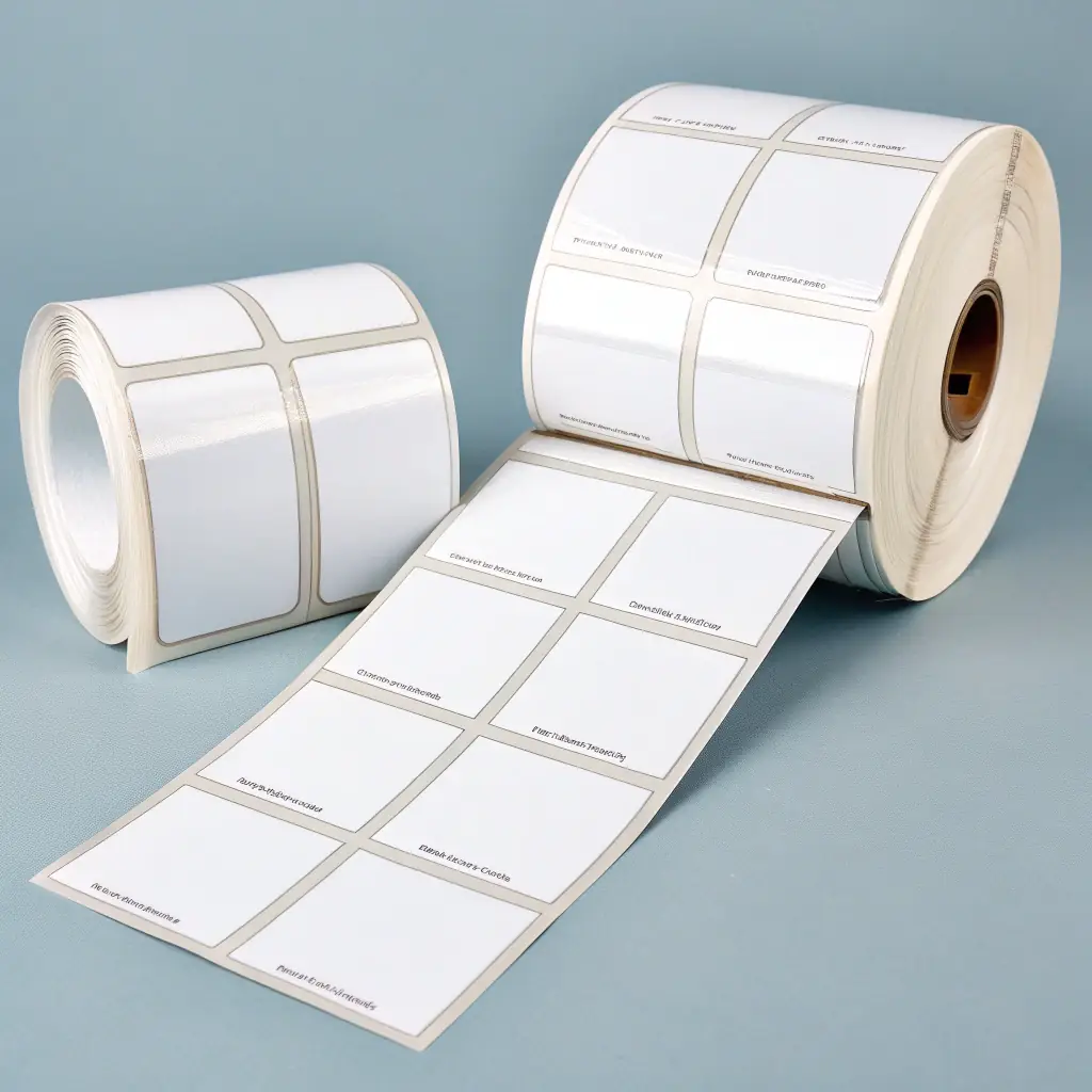 Shipping Labels and Barcodes