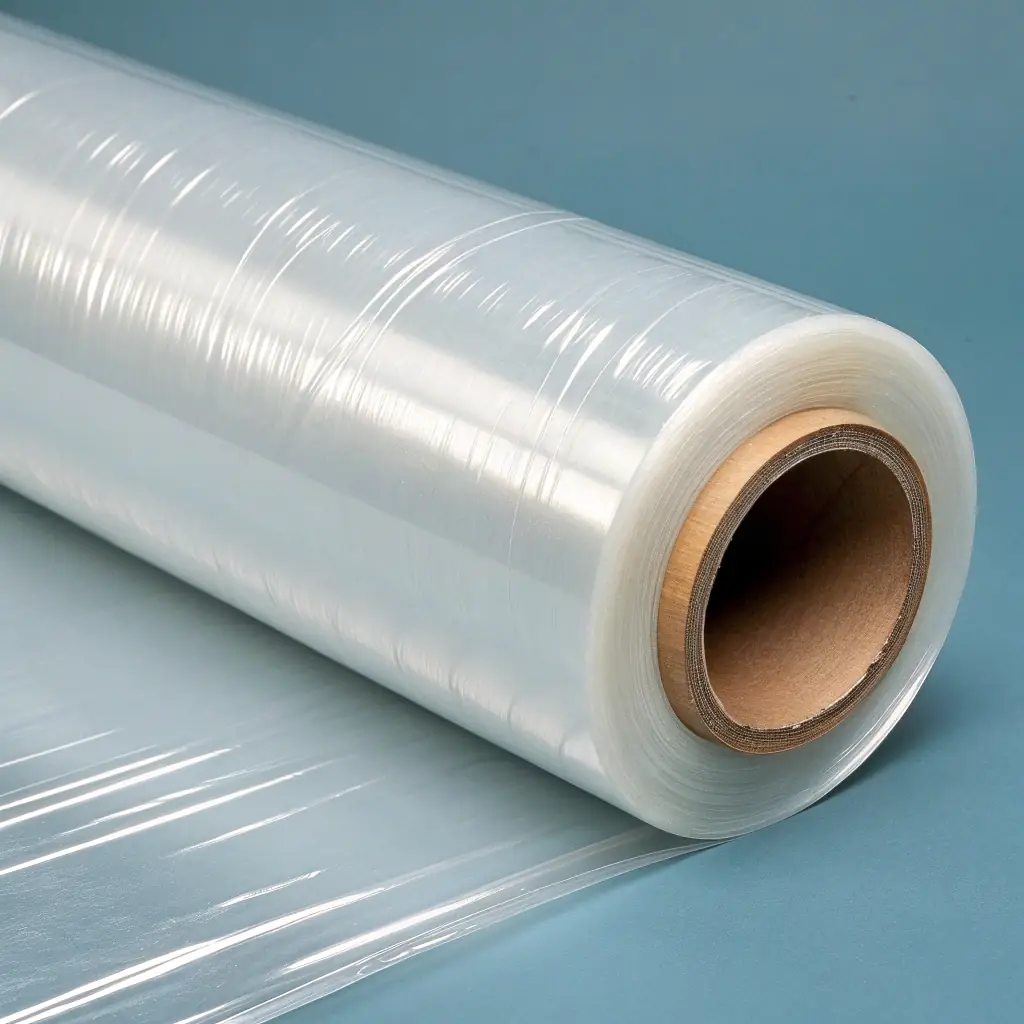 Pallet Wraps